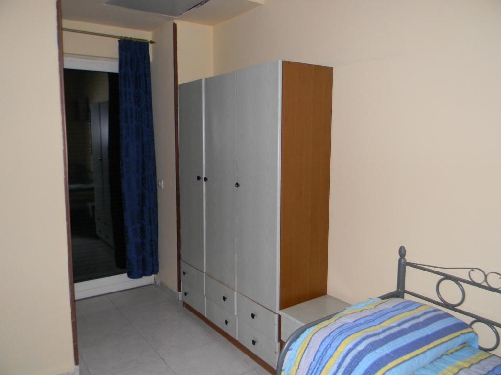Hotel Mi.ro. Casalnuovo Di Napoli Kamer foto